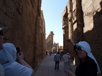 Egypt Travelogue #10