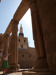 Egypt Travelogue #11