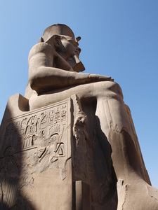 Egypt Travelogue #13