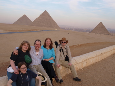 Egypt Travelogue #20