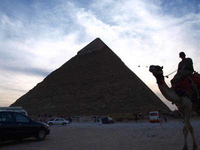 Egypt Travelogue #21