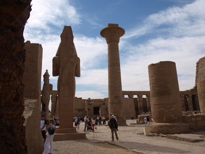 Egypt Travelogue #25