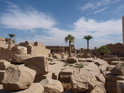 Egypt Travelogue #30