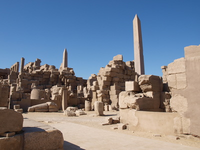 Egypt Travelogue #33