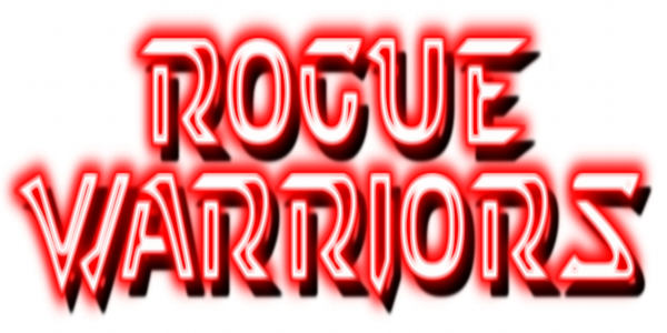 Rogue Warriors