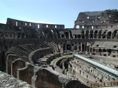 Rome Travelogue #6