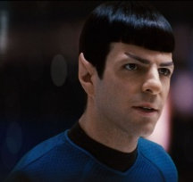 Spock