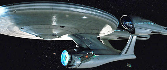 USS Enterprise