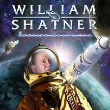 Shatner!